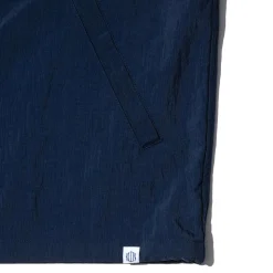 Kuon Salt Shrunk Nylon Coaches Jacket w/boro patch