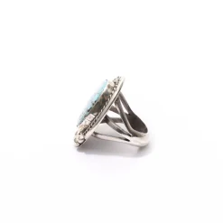 LFC - Lowry Family Collection LFC Mark Chaerly Morenci Ring