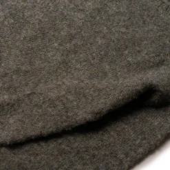 Malloch's x Clutch Cafe Malloch's for Clutch Cafe Kelso Brushed Shetland Oyster