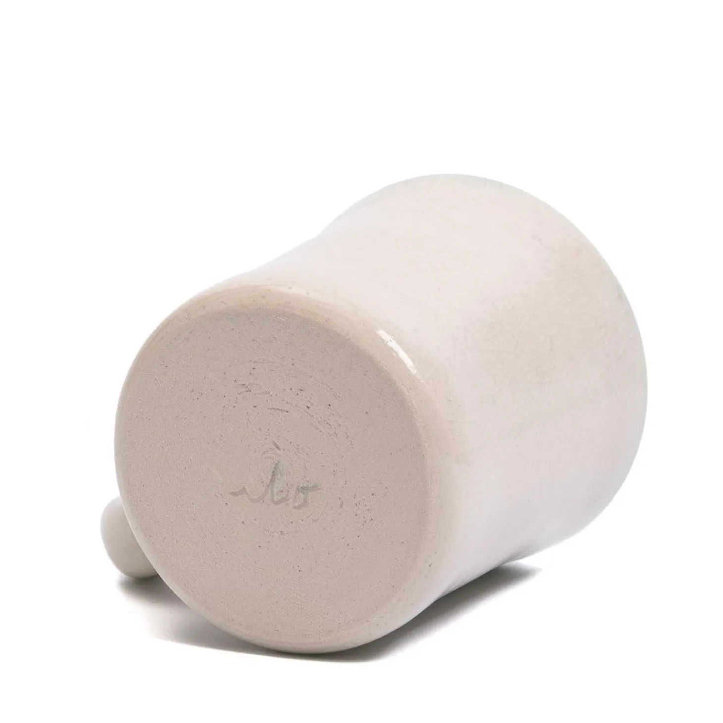 Clutch Cafe Mioko Tanaka FK Diner Mug Powder Blue