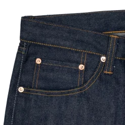 Mister Freedom Lot. 64 Jean SC66 Denim