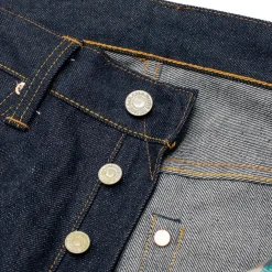 Mister Freedom Lot. 64 Jean SC66 Denim