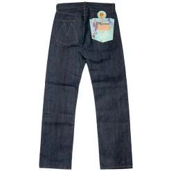 Mister Freedom Lot. 64 Jean SC66 Denim