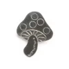 Munqa Pin Badge Mushroom