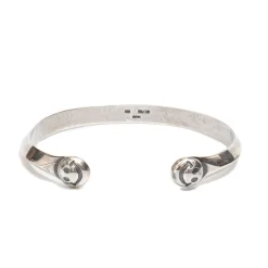 Munqa Triangle Smile Bangle