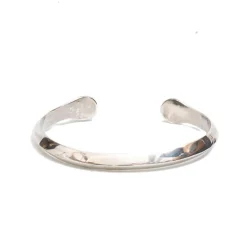 Munqa Triangle Smile Bangle