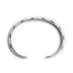 Munqa Triangle Thunder Bangle