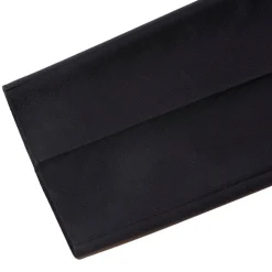 NEAT Back Satin Gabardine Standard Type 1 Navy