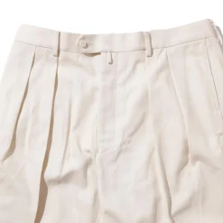 NEAT 3PLY Organic Katsuragi Standard Type 1 Ivory