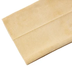 NEAT 8W Heavy Corduroy Wide Type 1 Mustard