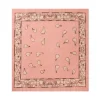 One Ear Brand Ceracus Quartz Pink Bandana