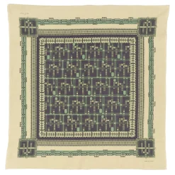 One Ear Brand Fugue Mojave Bandana