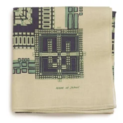 One Ear Brand Fugue Mojave Bandana