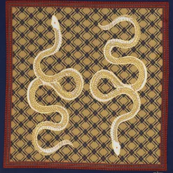 One Ear Brand Shirohebi Bandana