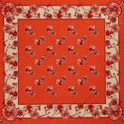One Ear Brand Sincerity Tomato Soup Bandana