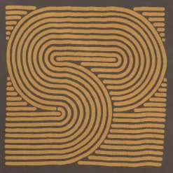 One Ear Brand Tea Garden Bandana