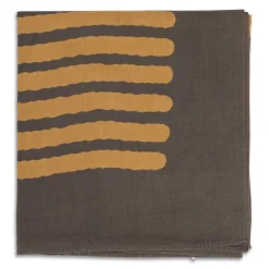 One Ear Brand Tea Garden Bandana