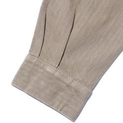 Orgueil British Army Jacket Khaki