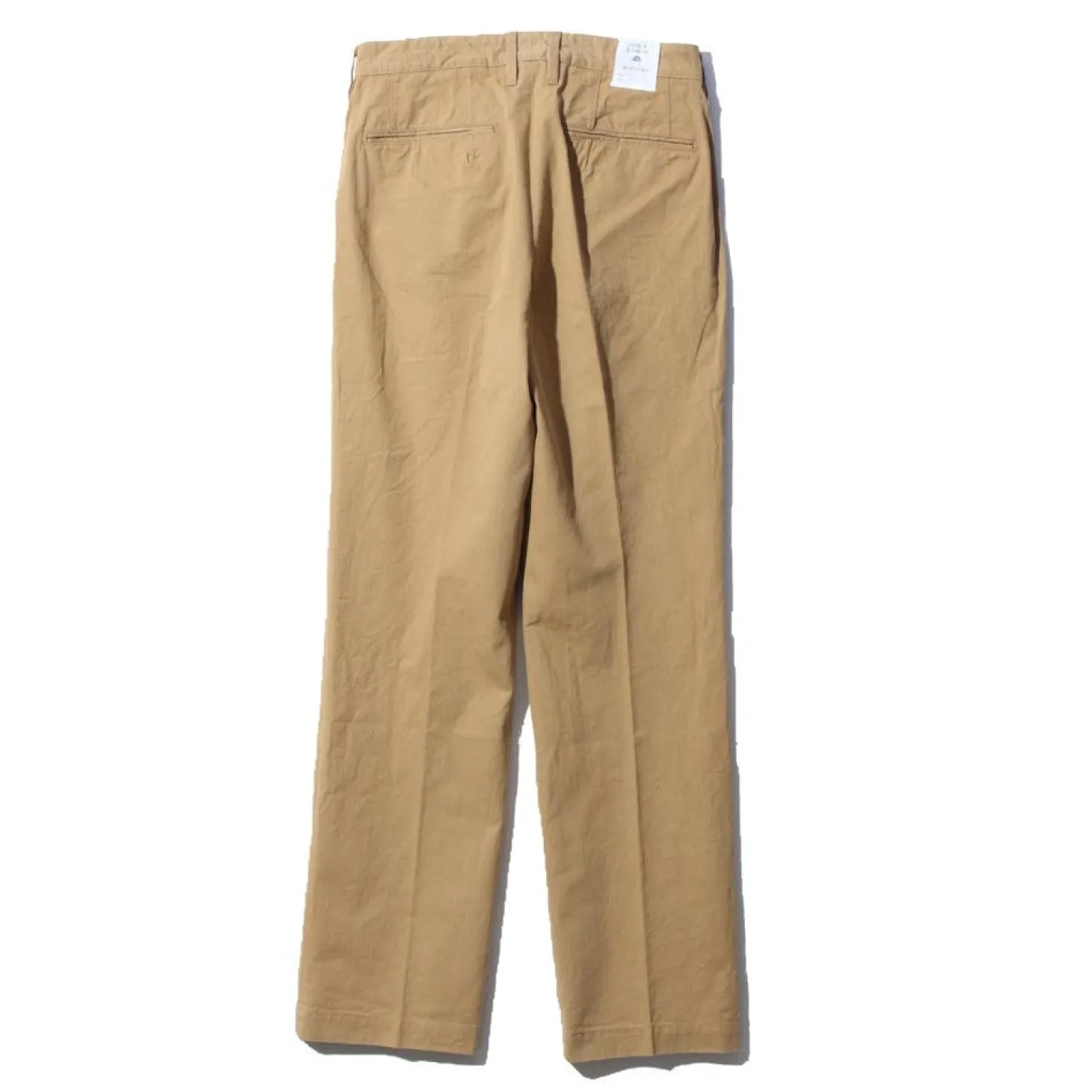 Orgueil French Army Chinos Khaki