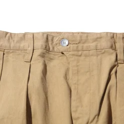 Orgueil French Army Chinos Khaki