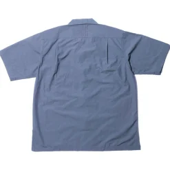 Orgueil Havana Shirt Charcoal