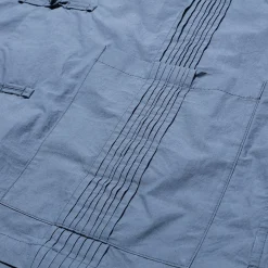 Orgueil Havana Shirt Charcoal