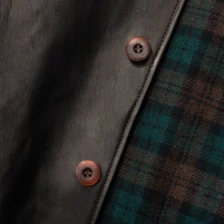 Orgueil OR-4010 Aviation Coat