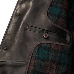 Orgueil OR-4010 Aviation Coat