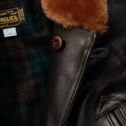 Orgueil OR-4010 Aviation Coat