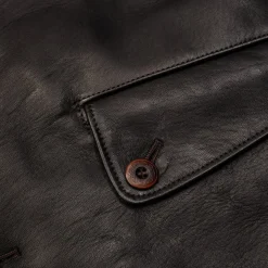 Orgueil OR-4010 Aviation Coat