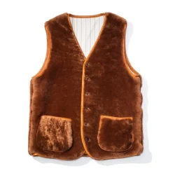 Orgueil OR-4077 Mouton Gilet