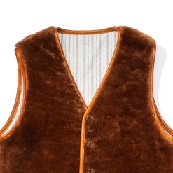 Orgueil OR-4077 Mouton Gilet