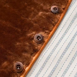 Orgueil OR-4077 Mouton Gilet