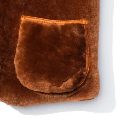 Orgueil OR-4077 Mouton Gilet