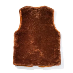 Orgueil OR-4077 Mouton Gilet