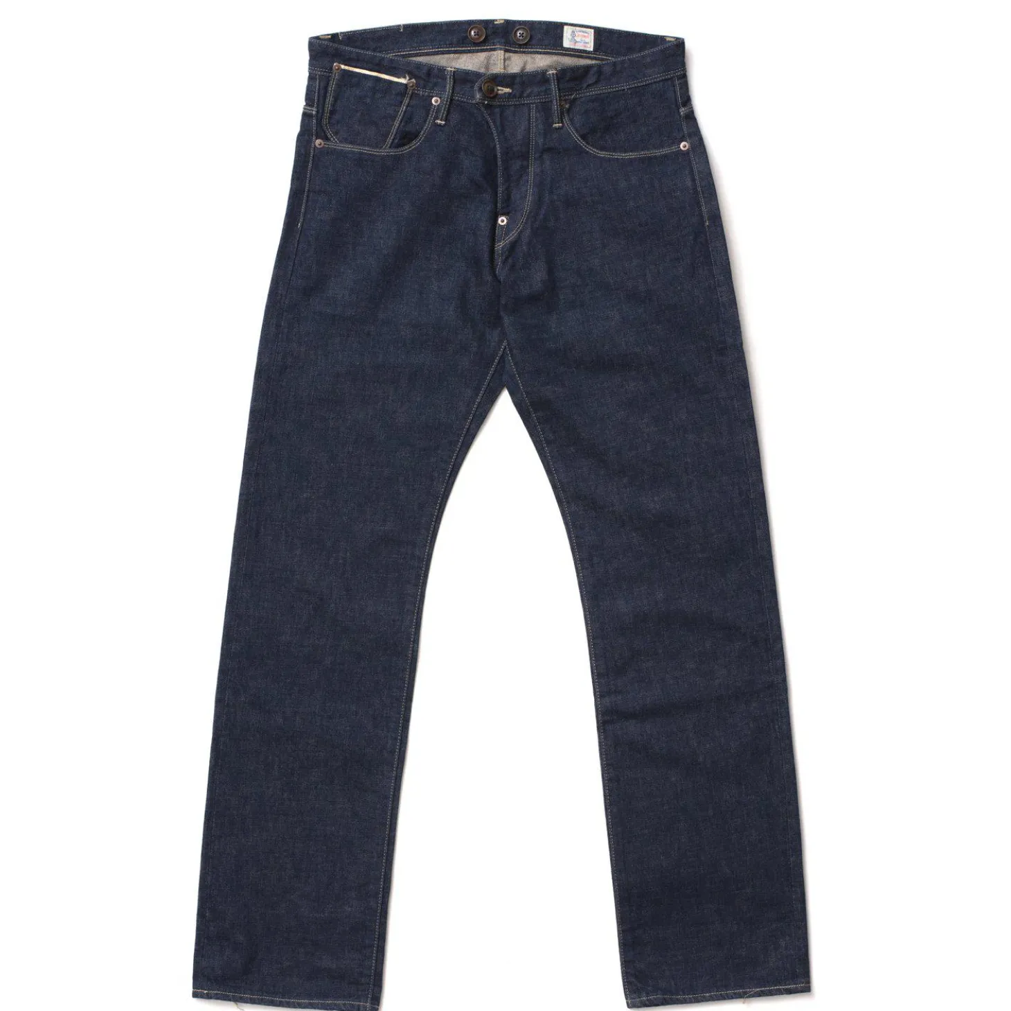 Orgueil OR-1001 Tailor 13oz Jean