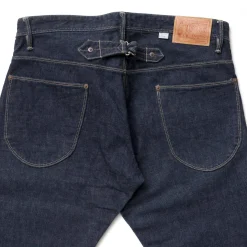 Orgueil OR-1001 Tailor 13oz Jean