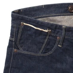 Orgueil OR-1001 Tailor 13oz Jean