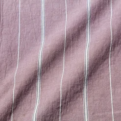 Orgueil S/S Baseball Shirt Black