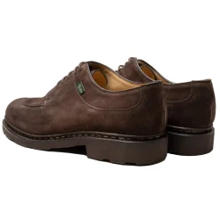Paraboot Avignon Velour Marron