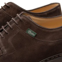 Paraboot Avignon Velour Marron