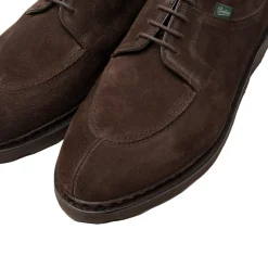 Paraboot Avignon Velour Marron