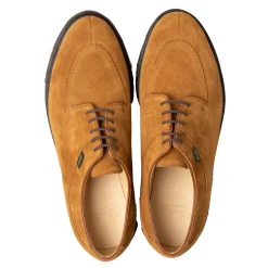 Paraboot Avignon Velour Whiskey