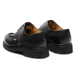 Paraboot Chambord Tex Noire-Lis Noir