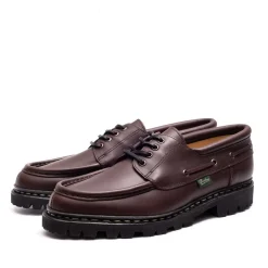 Paraboot Chimey Lis Ebony