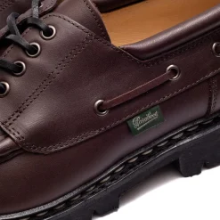 Paraboot Chimey Lis Ebony