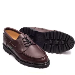 Paraboot Chimey Lis Ebony