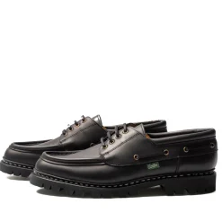 Paraboot Chimey Lis Noir Ink