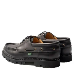 Paraboot Chimey Lis Noir Ink