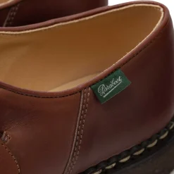 Paraboot Michael Bride Lis Marron